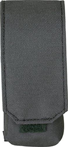 Zentauron - Tourniquettasche - Steingrau-Oliv, Standard