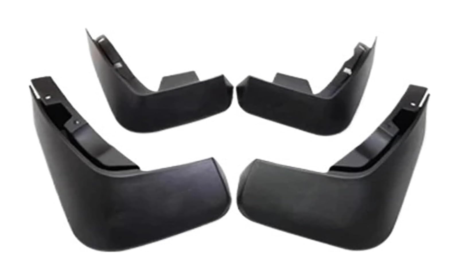 para Jaguar para F-Pace 2013-2023 Guardabarros Delanteros Y Traseros. Accesorios De Protección contra Salpicaduras Guardabarros de Coche