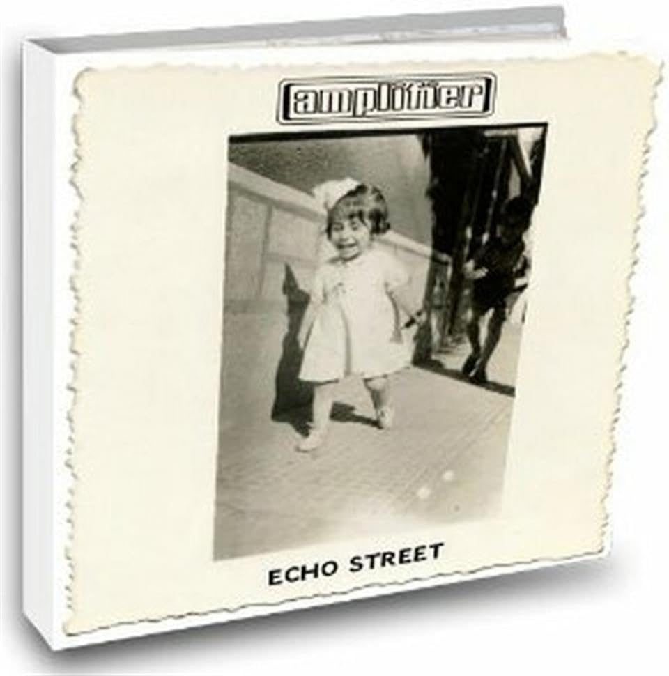 Echo Street Media Book