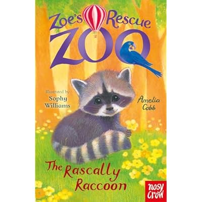 Zoe's Rescue Zoo