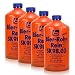 Produktbild 4x Dr. Becher Bier-Rohr Rein SK98.03/1 Liter