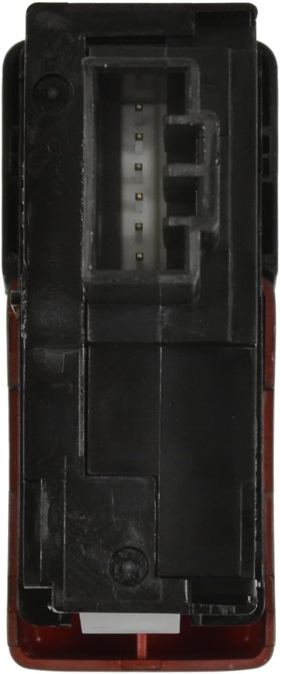 Mechanics Choice Hazard Warning Switch for 2004-2007 Honda Accord (543994)