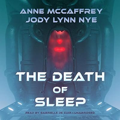 The Death of Sleep