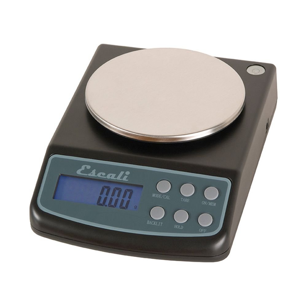 L-Series HIGH Precision Scale, 125 Gram / Gram