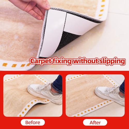 Image of 3M Double Sided Tape Heavy Duty, 0.39 inch x 9.85FT Removable Mounting Tape for Wall, Extra Strong Foam Tape, Picture Hanging Adhesive Strips Waterproof for Cars, Walls, Home, Office Decor