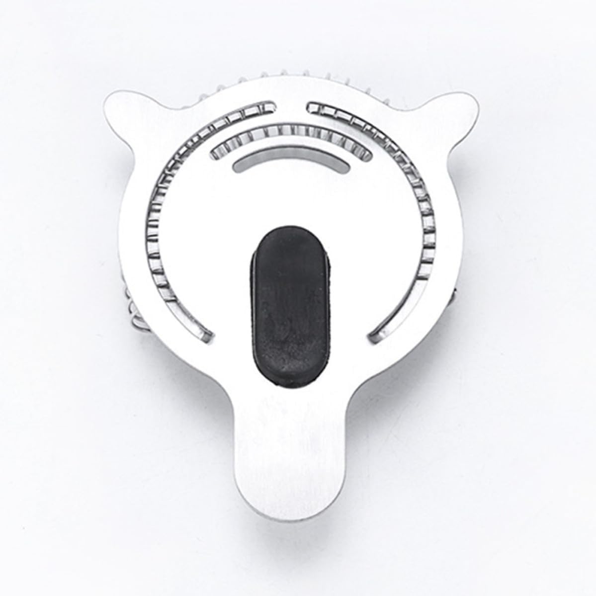 Stainless Steel Cocktail Strainer Fine Mesh for Home Bar