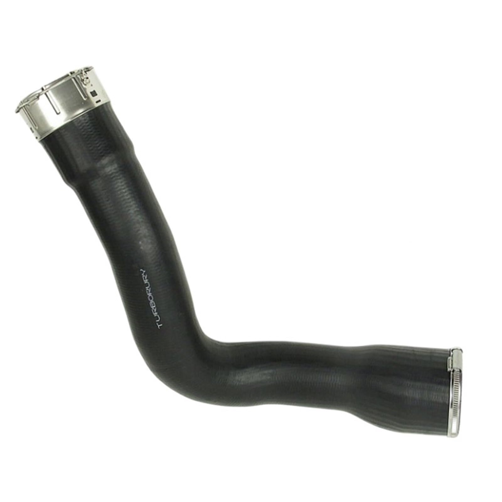 Lkhjdbiy With Joint Inlet Turbo Intercooler Hose Fit For 2.0 Cdti 2008-2017 13242121 23163578 1Pcs Turbo Intercooler Hose Intake Pipe(With Joint)