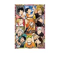 Amazon | エンスカイ(ENSKY) ハイキュー!! HAIKYU!! CHRONICLES 34 Amazon | エンスカイ(ENSKY) ハイキュー!! HAIKYU!! CHRONICLES 34