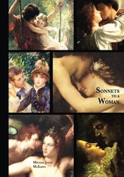 Paperback Sonnets to a Woman Book