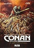  Conan der Cimmerier: Die scharlachrote Zitadelle