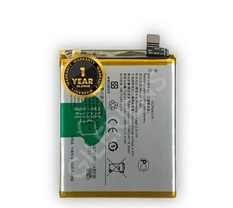 Image of Original B-M1 Battery for Vivo V17 /1919 / V19 /1933 Battery with 1 Year Warranty**(Z00067)