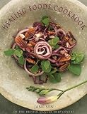 Healing Foods Cookbook