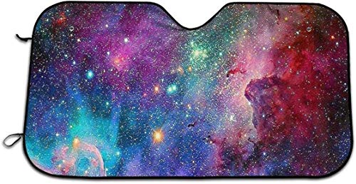 Pink blue galaxy mouse pad anti-skid pad pad mouse mouse pad desktop mouse pad laptop mouse pad gaming mouse pad by INFOPOSUSA car windshield sunshade sunshade car sunshade keep vehicle accessories