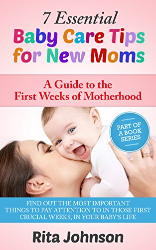 books for new mums