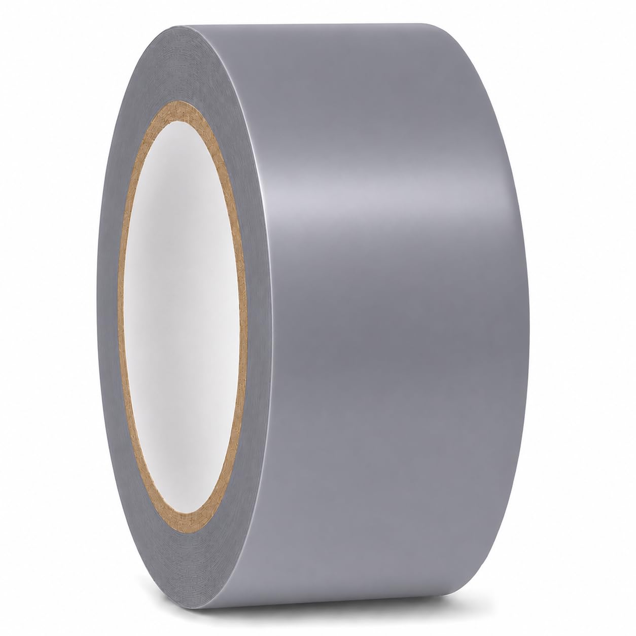 GGR Supplies CVT-536 Gray Vinyl Floor Marking Tape, 2 x 36 Yards