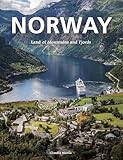 Norway: Land of Mountains and Fjords (Travel [Portrait format])