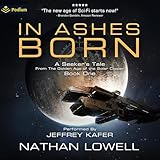 In Ashes Born: Seeker's Tale, Book 1
