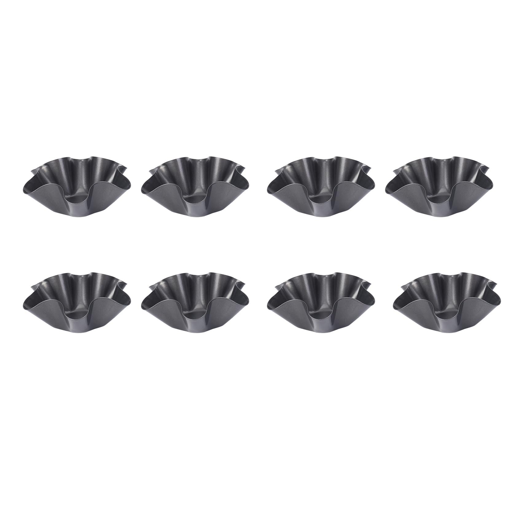 Paquete de 16 moldes para tortillas, moldes perfectos para tortillas, antiadherentes, para tortillas, ensaladas