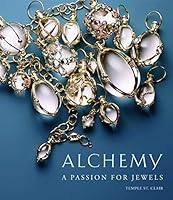 Algopix Similar Product 14 - Alchemy: A Passion for Jewels