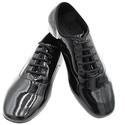 Image of Very Fine Men's Std-perlyo | Dance Shoes
