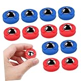 Balles de rechange pour -foot - excellent remplacement pour les balles roulantes usées ou perdues, peuvent être appliquées à la plupart des jeux de -foot, balles de jeu de -foot