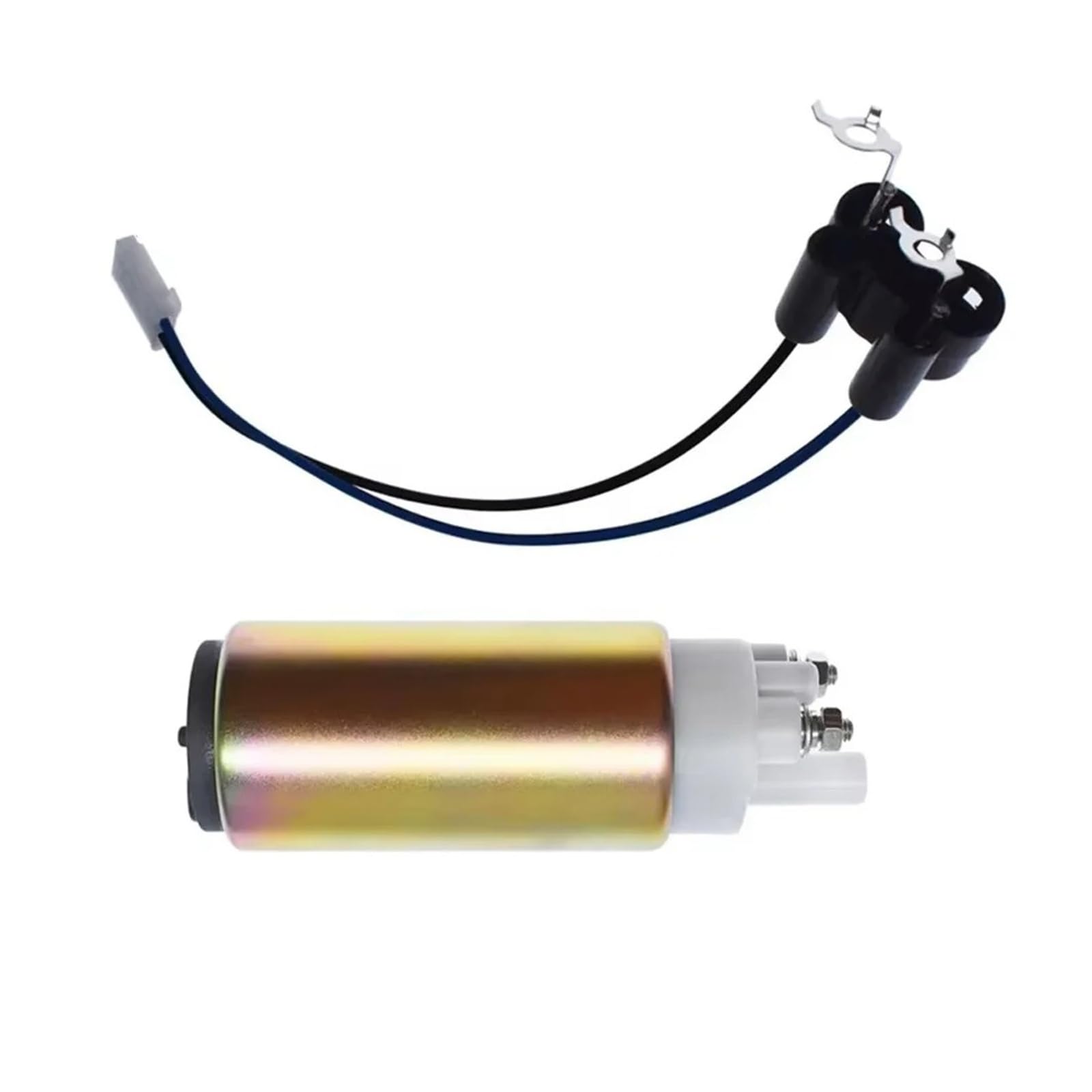 Pompa Benzina Motore Per Suzuki Per Fuoribordo DF40QH DF40TL DF50 DF50QH DF50TL DF60 DF70 15200-87J00 THL 15200-87J10 15200-99E00 Pompa Carburante