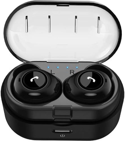 LIUQIAN Auricolare Bluetooth Auricolare Bluetooth 5 0 biauricolare con
Auricolare per Auto Business compartimento Carica TWS Auricolare
Bluetooth Wireless : Cuffie bluetooth LIUQIAN Auricolare Bluetooth Auricolare Bluetooth 5 0 biauricolare con
Auricolare per Auto Business compartimento Carica TWS Auricolare
Bluetooth Wireless : Cuffie bluetooth