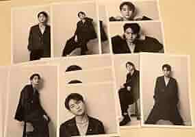 【出品8/13迄】超特急 ハル 柏木悠 生写真 Amazon.co.jp: 超特急 ハル(柏木悠)生写真 B9 714 大阪 タカシ