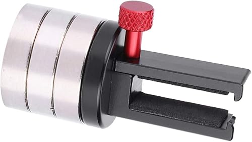 Miniatura 8 de Estabilizador de equilibrio de pesas de cardán, contrapeso universal para Zhiyun Smooth Q3/4 Feiyu DJI, smartphone