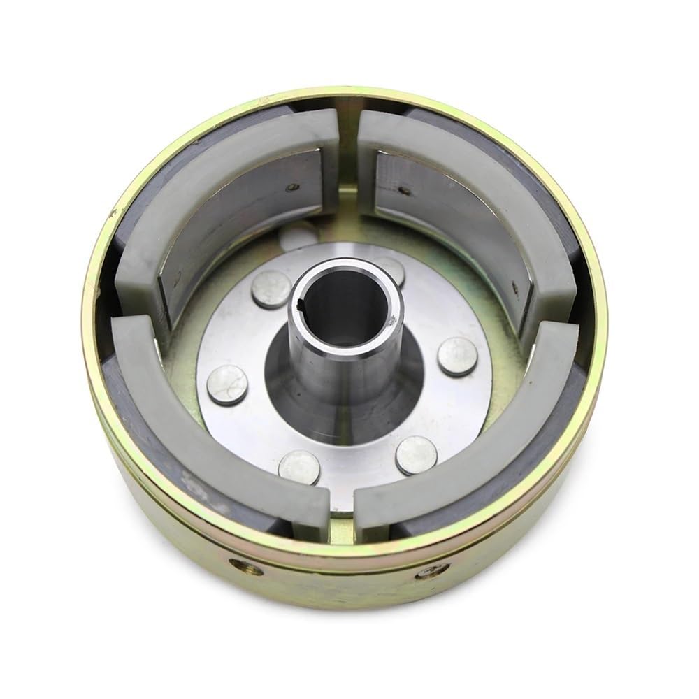 Generador Ignición Volante Inercia Estator Bobina Estator Magneto De La Motocicleta Accesorios 2XJ-85550-M0 2XJ-85550-M1 Para YFS200 Para Blaster Para Edición Especial