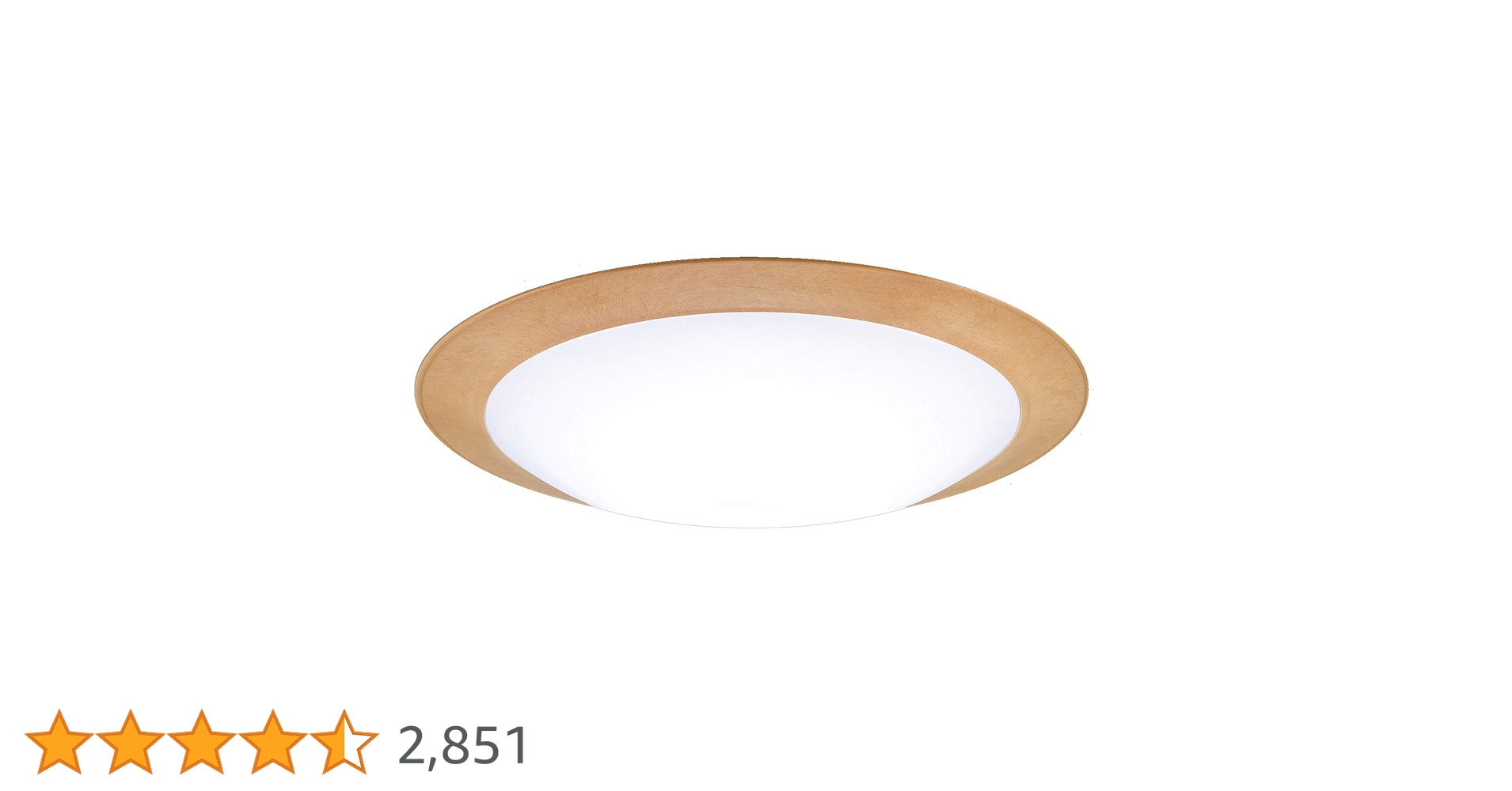 Panasonic LEDシーリングライト HH-CE1292A 2019年製 ヨドバシ.com - パナソニック Panasonic LEDシーリングライト