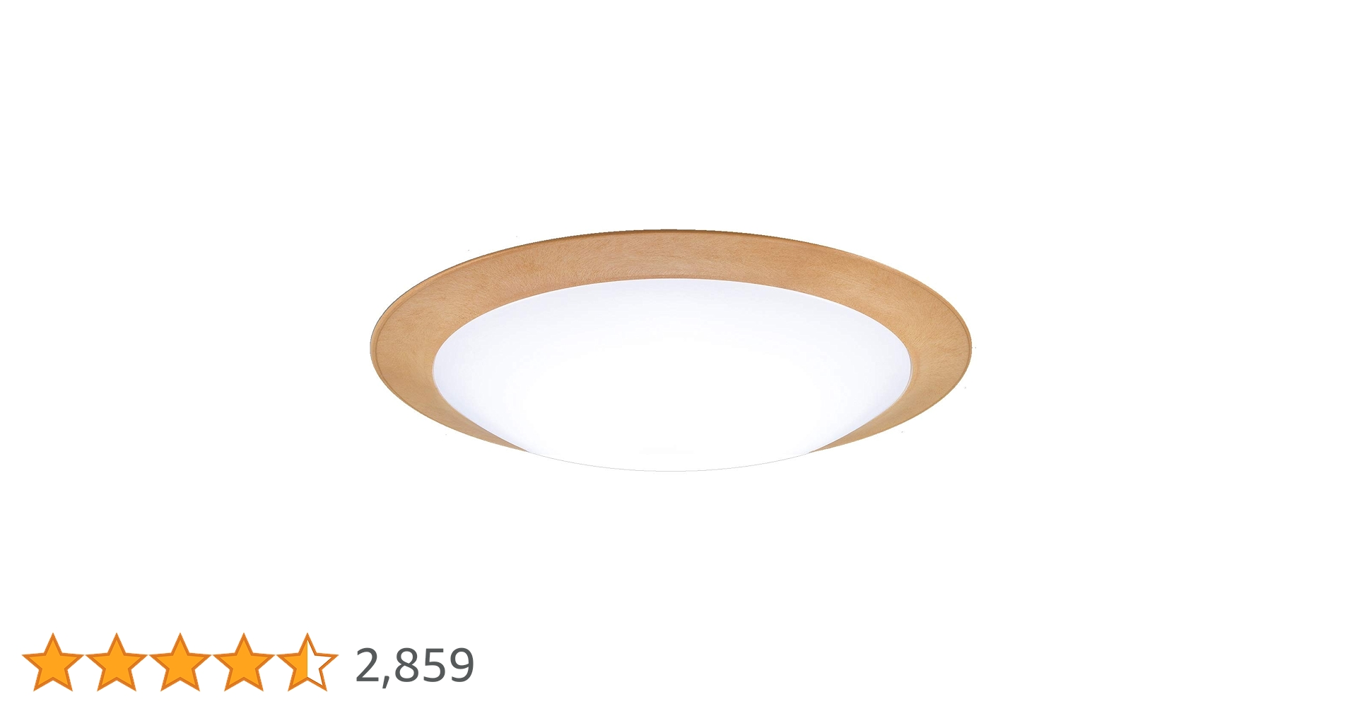 Amazon | パナソニック LEDシーリングライト 調光・調色タイプ