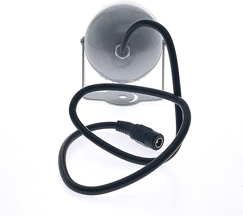 Miniatura 3 de 48-LED Iluminador IR Infrarrojo Visión Nocturna Luz de Llenado IR Luz de Inundación Iluminación LED 12V IRLED Vigilancia