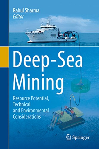 Deep-Sea Mining: Resource Potential, Technical and Environmental Considerations