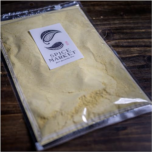 フェネグリークパウダー スパイス 香辛料 業務用 スパイスマーケット (250g)（Amazon）