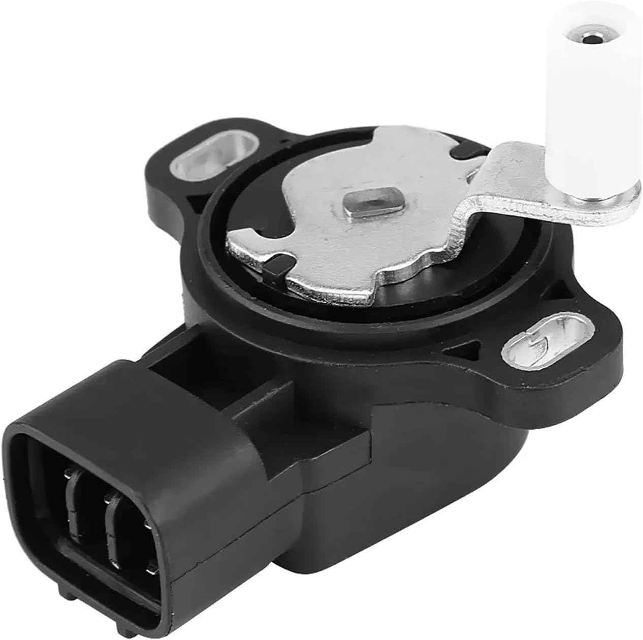Throttle Control Element TPS 18919-VK500 Throttle Position Sensor Accelerator Pedal Assy for Nissan 350Z for Infiniti D22 2.5 Automotive Parts