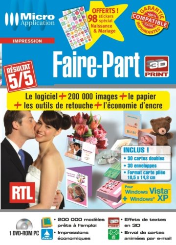 Faire-part