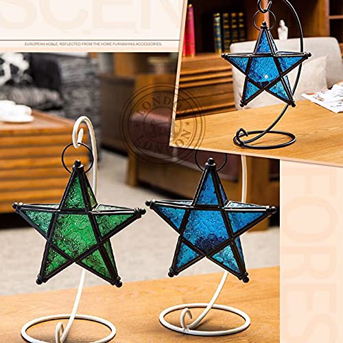 Starhangingdecordecorativelanterncandleholdermorrocandecorationsforhomeoutdoorweddingcenterpiecespartyfarmhousegreen Urban Country Home Decor Star hanging decor decorative lantern candle holder morrocan decorations for home outdoor wedding centerpieces party farmhouse green urban country home decor