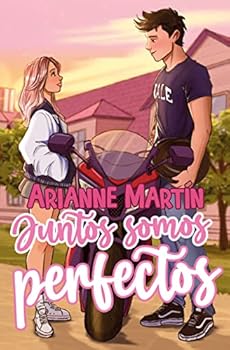 Juntos somos perfectos - Book #2 of the Juntos