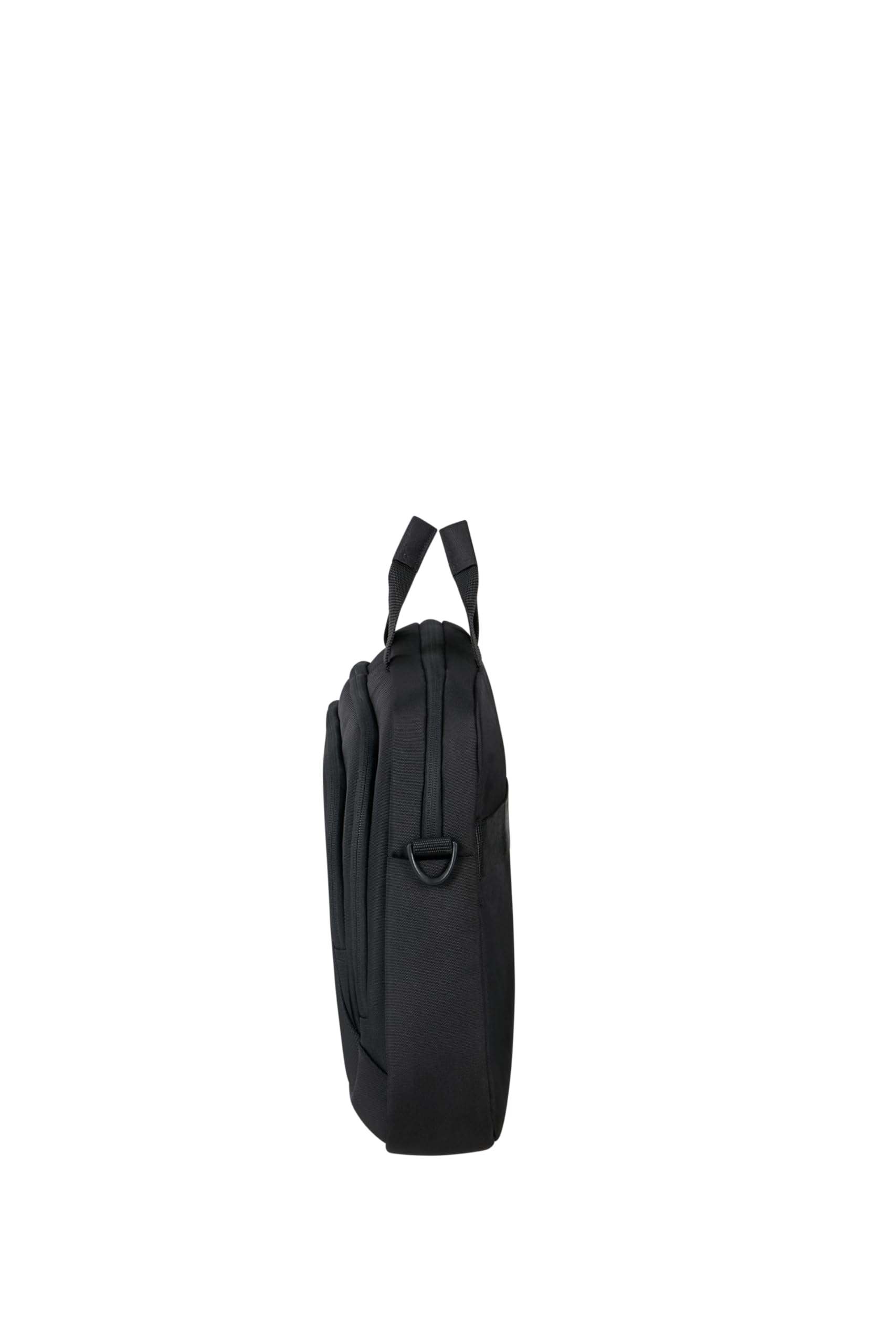 Samsonite GUARDIT 3.0 - Mallette, 43 cm, 18.5L, Noir (Black)