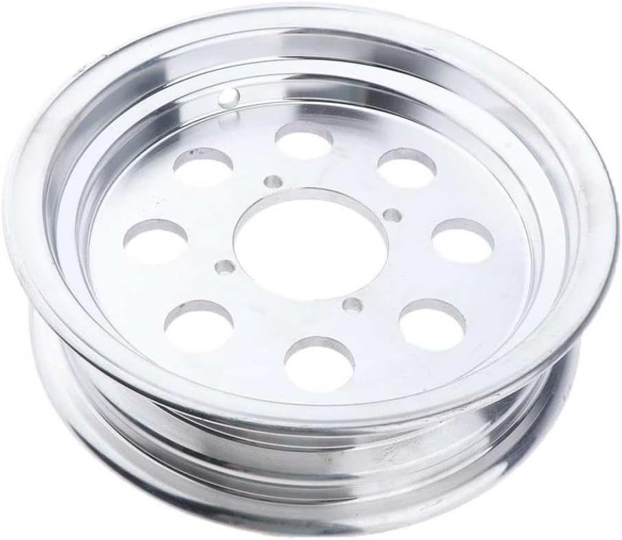Tubeless Wheel Rim 1 Inch Compatible With Z50 Trail