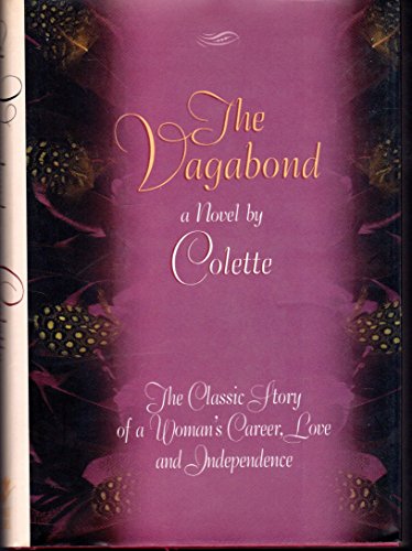 The Vagabond 0517122596 Book Cover