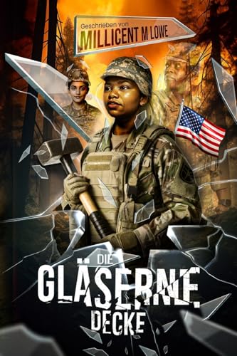 Die gläserne Decke (German Edition)