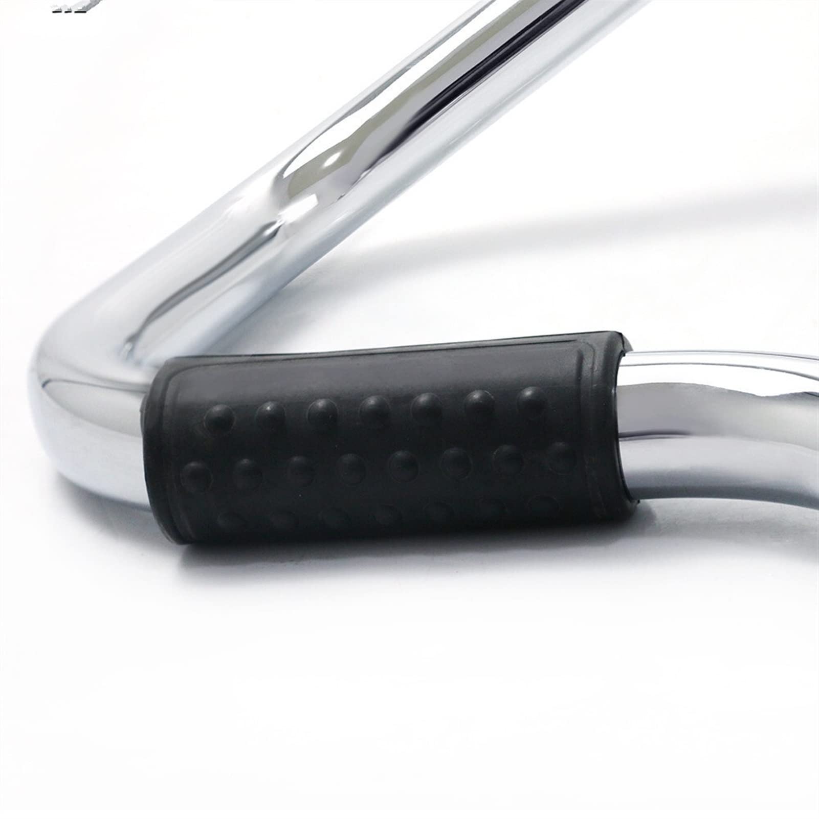 Rider Super Glide Motorcycle Engine Guard Crash Bars Protezione