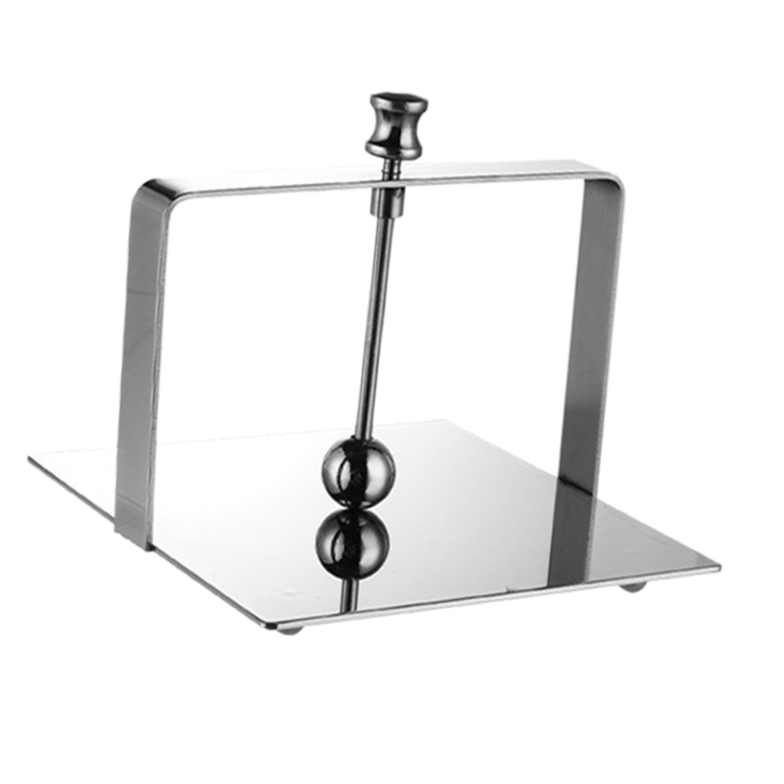 Organisateur de serviettes design contemporain pour décoration de table raffinée