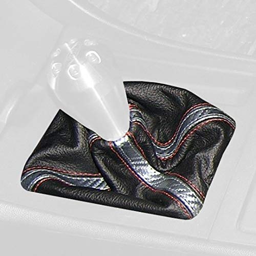 Soufflet Levier De Vitesse, Couverture De Frein Housse De