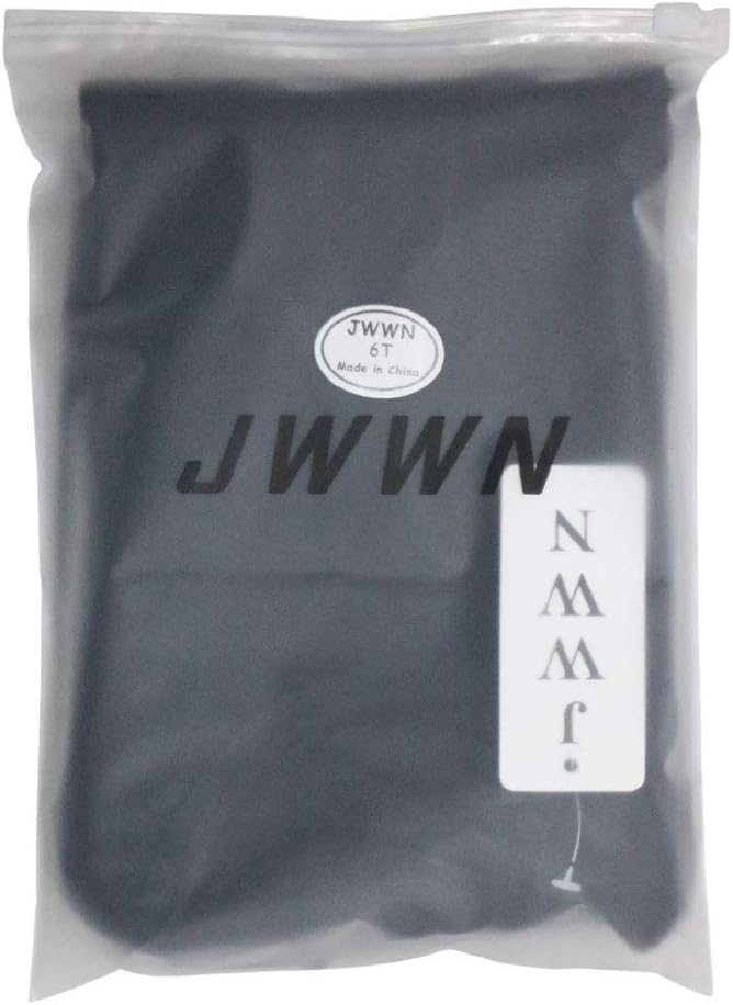 Little Boys Girls Long Johns Thermal Underwear Set 2PC Crewneck Tops and Bottom Toddler Kids Pajamas Warm Jammies,(1-7yrs) - Image 4