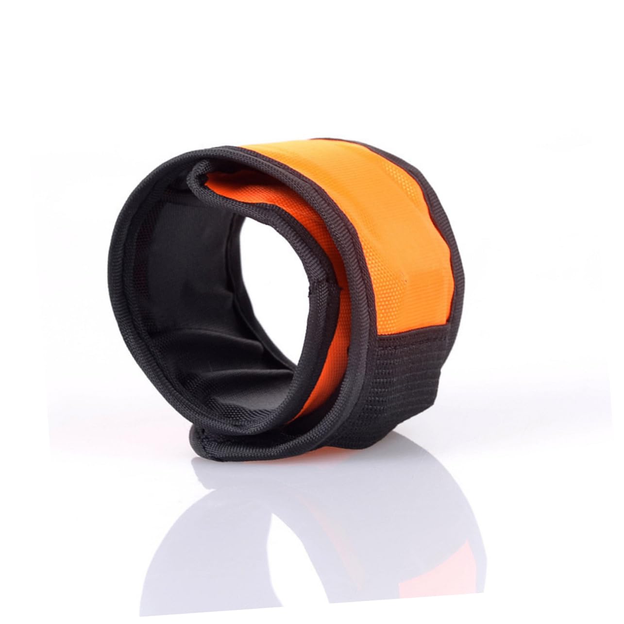 POPETPOP Braccialetti Slap per Equitazione Braccialetti Luminosi Braccialetti Slap di Sicurezza Braccialetti Slap A LED Braccialetti Slap Luminosi Braccialetti Slap per Corsa Notturna