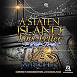 A Staten Island Love Letter: The Forgotten Borough: Davis Family, Book 1
