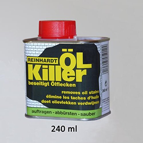 Preisvergleich Produktbild Reinhardt Ölkiller, 240 ml